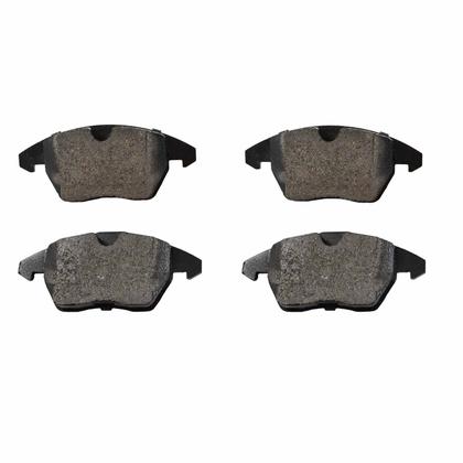 Imagem de Pastilha Diant. Ferodo HQF2259 Land Rover Evoque - Cód.4772