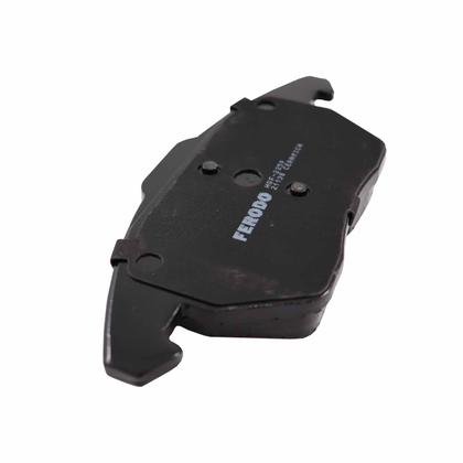 Imagem de Pastilha Diant. Ferodo HQF2259 Land Rover Evoque - Cód.4772