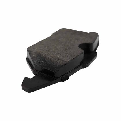 Imagem de Pastilha Diant. Ferodo HQF2259 Land Rover Evoque - Cód.4772