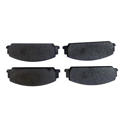 Imagem de Pastilha Diant. Jurid HQJ2257 Omega Australiano - Cód.2857