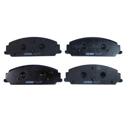 Imagem de Pastilha Diant. Jurid HQJ2257 Omega Australiano - Cód.2857