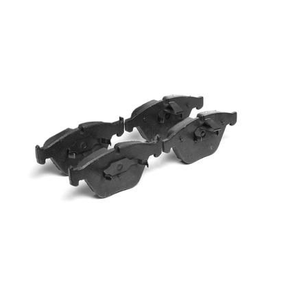Imagem de Pastilha Dianteira Bmw 328i / 330i 07 Á 11 / X1 10 Em Diante