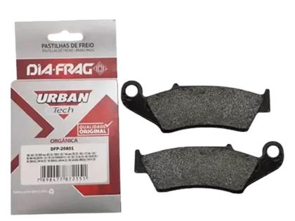 Imagem de Pastilha, Filtros, Oleo, Vela, Bujão Oleo Xre 190 Sem Cbs