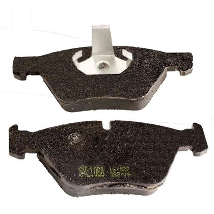 Imagem de Pastilha Freio Bmw 320i 2005 a 2016 - 201365 - SYL1068