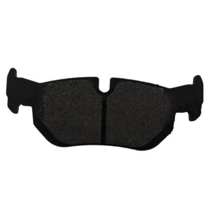 Imagem de Pastilha Freio Bmw Serie 1, Bmw Serie 3, Bmw X1 - FRAS-LE