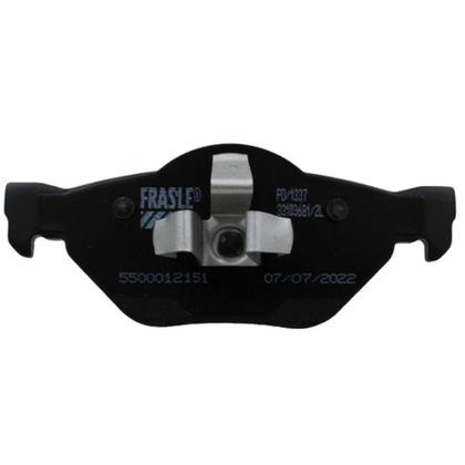 Imagem de Pastilha Freio Bmw Serie 1, Bmw Serie 3, Bmw X1 - FRAS-LE