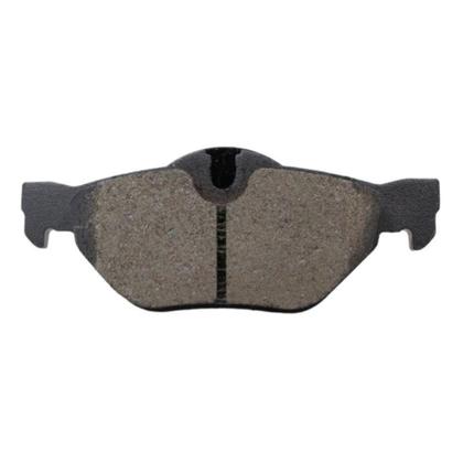 Imagem de Pastilha Freio Bmw Serie 1, Bmw Serie 3, Bmw X1 - FRAS-LE