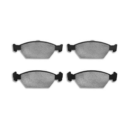 Imagem de Pastilha Freio Bosch Honda Fit 2009 2010 2011 2012 2013 2014