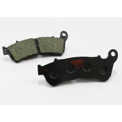 Imagem de Pastilha Freio Cb 1000R 2008 a 2016 Cobreq N-964