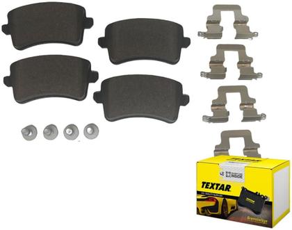 Imagem de Pastilha Freio Cla-Class 2013 a 2024 2484801