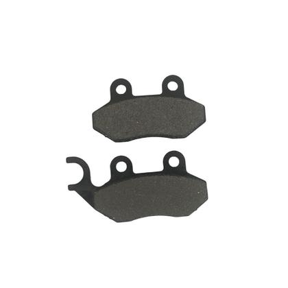 Imagem de Pastilha Freio Cobreq N 1800 Dafra Citycom 300i 2010-