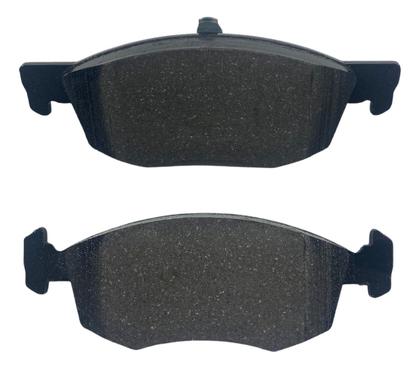 Imagem de Pastilha Freio Cronos Drive 1.3 Firefly Flex Manual 2019