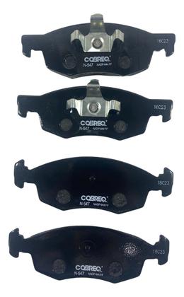 Imagem de Pastilha Freio Cronos Drive 1.3 Firefly Flex Manual 2019