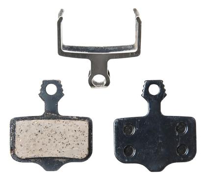 Imagem de Pastilha Freio De Bicicleta Absolute Abs05s Orgânica P Sram Avid Elixir Level