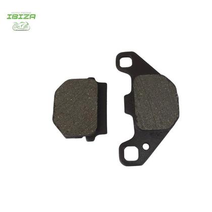 Imagem de Pastilha freio diant burgman125/dafra/kasinski