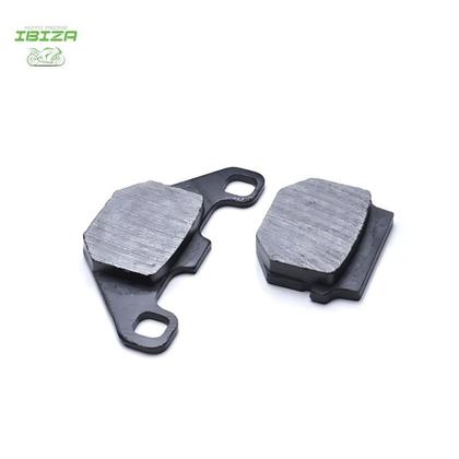 Imagem de Pastilha freio diant burgman125/dafra/kasinski