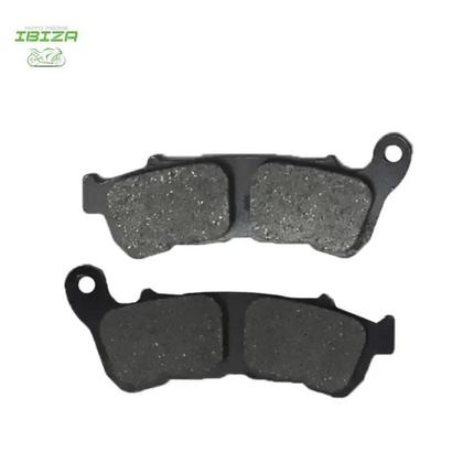 Imagem de Pastilha freio diant cb 300/xre/cb600/1000 diafrag