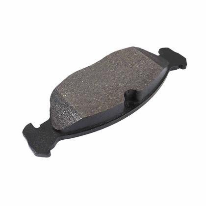 Imagem de Pastilha Freio Diant. Cobreq N324 GM Celta - Cód.11734