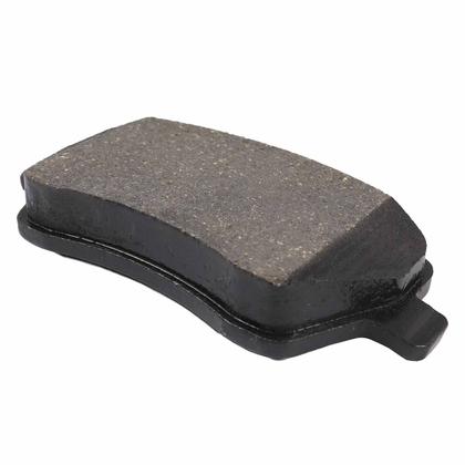 Imagem de Pastilha Freio Diant. Cobreq N456 Renault Duster - Cód.11713