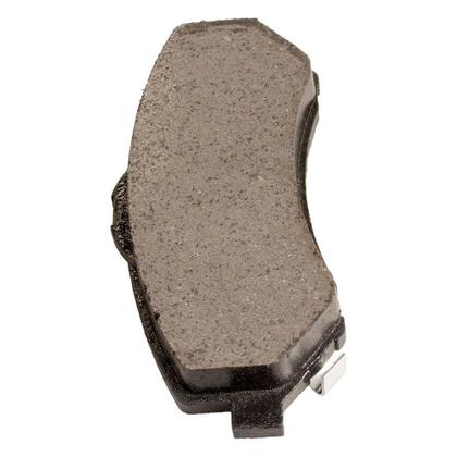 Imagem de Pastilha freio diant freemont imotion 2.4 2011 (menor 146mm) - 94733 - syl2130