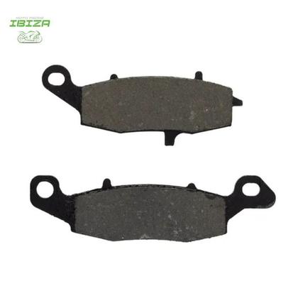 Imagem de Pastilha freio diant gs500 ban/kaw cobreq n-959