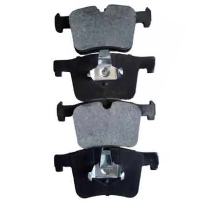 Imagem de PASTILHA FREIO DIANT+SENSOR BMW328i 330 X4 2010 2021 2012 13