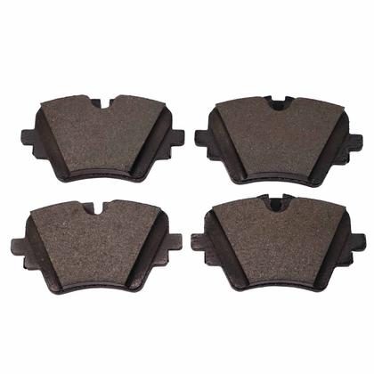 Imagem de Pastilha Freio Diant. Textar 2561703 BMW X1, X2 - Cód.12243