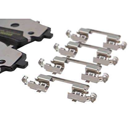 Imagem de Pastilha Freio Diant. Textar 2561703 BMW X1, X2 - Cód.12243