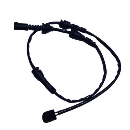 Imagem de Pastilha freio diant+tras+sensor bmw x1  2016 2017 2018