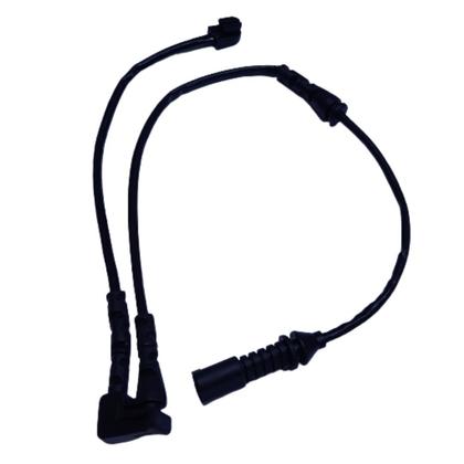 Imagem de Pastilha freio diant+tras+sensor bmw x1  2016 2017 2018