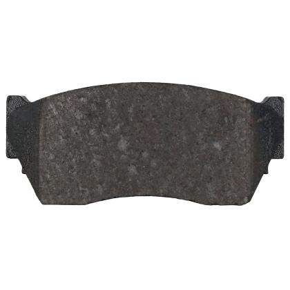 Imagem de Pastilha Freio Dianteira 100, Nissan 100nx, Nissan 200sx, Nissan Nx1600, Nissan Nx2000, Sentra