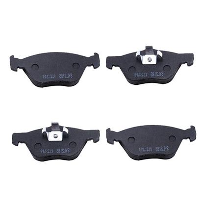 Imagem de Pastilha Freio Dianteira Argo 1.8 2022 A 2023