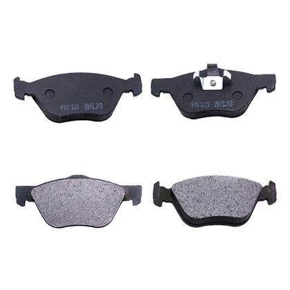 Imagem de Pastilha Freio Dianteira Argo 1.8 2022 A 2023