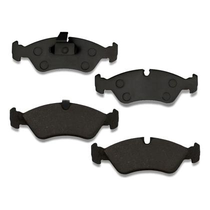 Imagem de Pastilha Freio Dianteira Astra 2.0 1995 A 1998