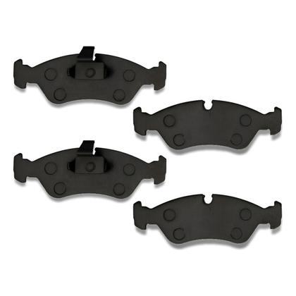 Imagem de Pastilha Freio Dianteira Astra 2.0 1995 A 1998