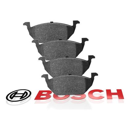 Imagem de Pastilha Freio Dianteira Bosch Polo 1.0 Mpi 2017 A 2022