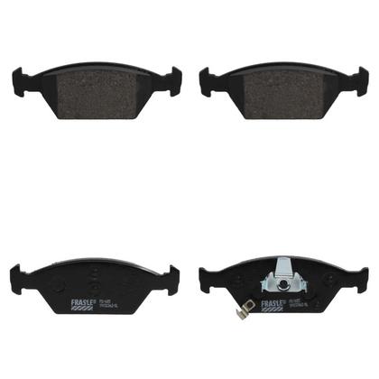 Imagem de Pastilha Freio Dianteira City, Fit