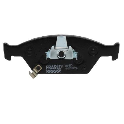 Imagem de Pastilha Freio Dianteira City, Fit