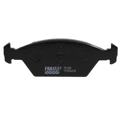 Imagem de Pastilha Freio Dianteira City, Fit