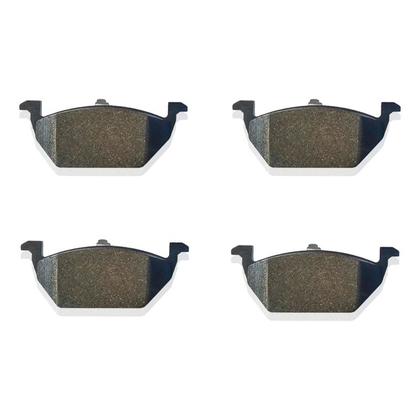 Imagem de Pastilha Freio Dianteira Cobreq Gol G7 1.0 1.6 2016 A 2019