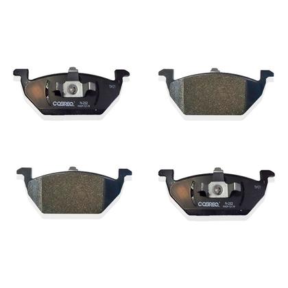 Imagem de Pastilha Freio Dianteira Cobreq Gol G7 1.0 1.6 2016 A 2019