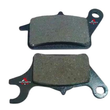 Imagem de Pastilha Freio Dianteira Cobreq N-1788 Factor 150 Fazer 150