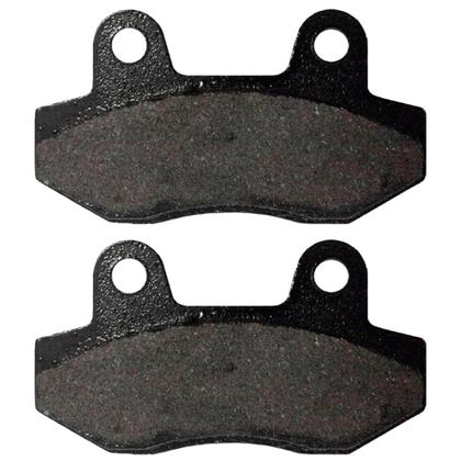 Imagem de Pastilha Freio Dianteira Cobreq N 941 Dafra Lazer 150 2008-