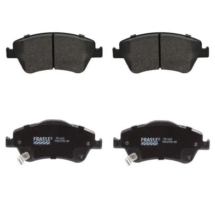 Imagem de Pastilha Freio Dianteira Corolla