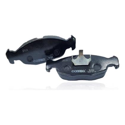 Imagem de Pastilha Freio Dianteira Corsa Wind 1.0 1.4 1.6 1994 A 2002