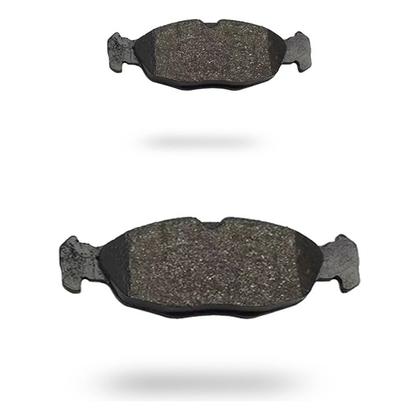 Imagem de Pastilha Freio Dianteira Corsa Wind 1.0 1.4 1.6 1994 A 2002