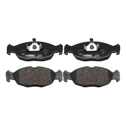 Imagem de Pastilha Freio Dianteira Corsa Wind 1.0 1.4 1.6 1994 A 2002