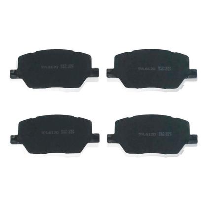 Imagem de Pastilha Freio Dianteira Fastback 1.3 T270 2022 A 2025