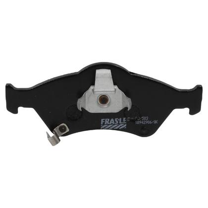 Imagem de Pastilha Freio Dianteira Fit