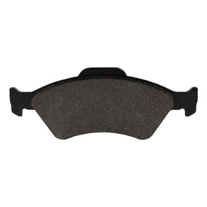 Imagem de Pastilha Freio Dianteira Fit